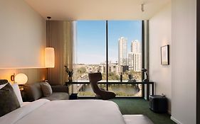 The Loren Hotel Austin